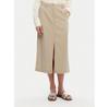 Midi Skirt WW0WW44726