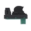 New 1 X Electric Window Switch Button For Fiat Doblo For Peugeot Boxer II 735487419