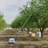 Stainless Steel Sprayer Rod Heavy Duty Non-Telescopic Spraying Shaft