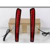 For 20~23 Toyota Corolla Reflector Light Brake Sequential Turn Signal Tail Lamps