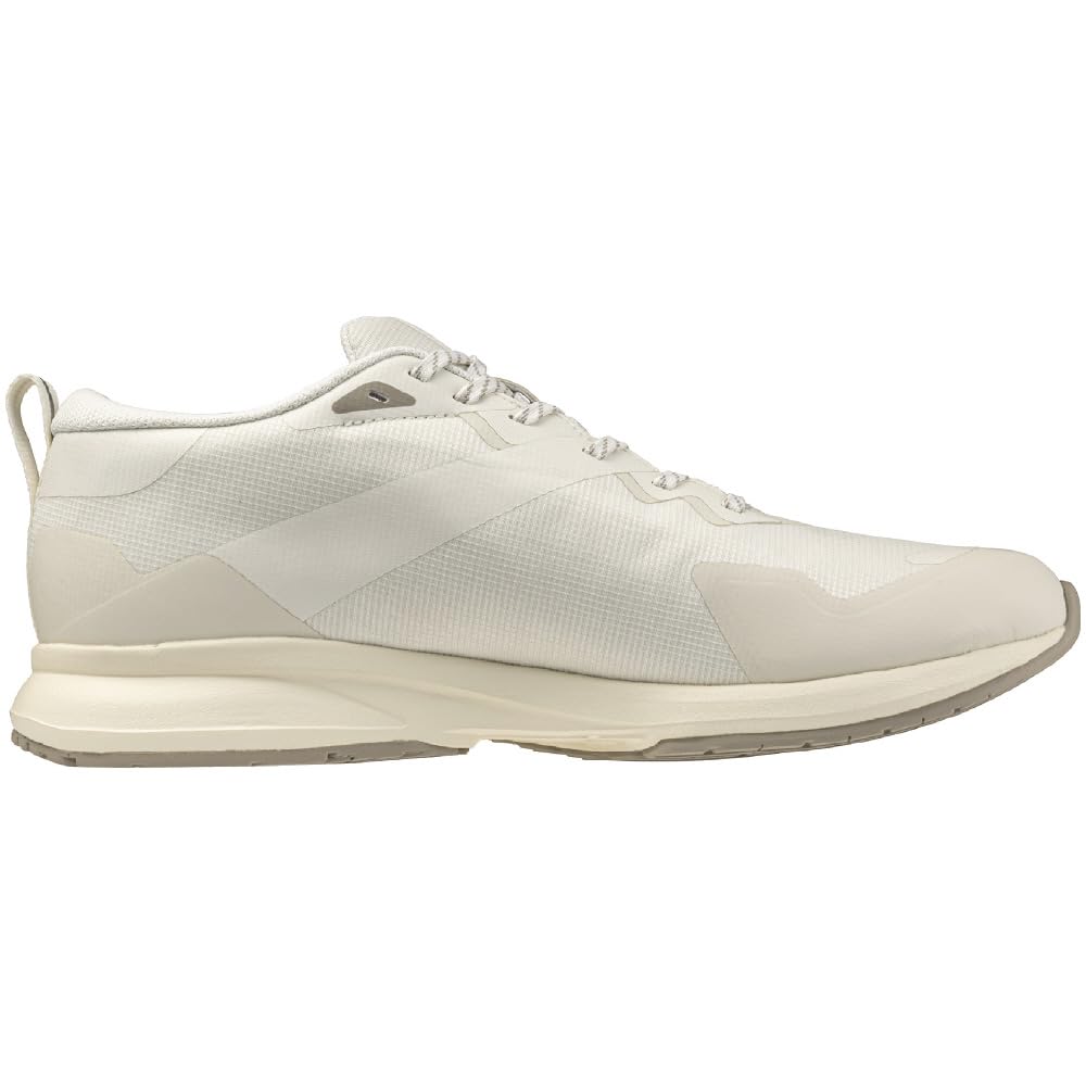 Mizuno GTX 3 Walking Size 3E ME-05 Shoes, White, 26.0 cm,