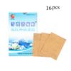 8/16/40/80pcs Snow Lotus Balm Muscle Chinese Plaster Body Relax Massage Patch
