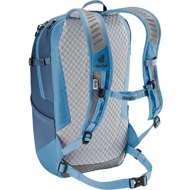 Рюкзак Deuter Speed Lite 21 ink/wave (3410222-1389)