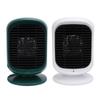 Space Heater 600W Energy Efficient Desk Heater for Indoor Use Fast Heating Electric Desktop Heater f
