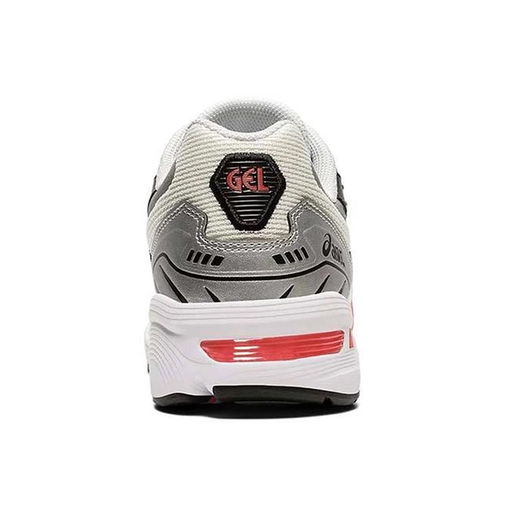 ASICS Gel 1090 White Black 1021A285-100