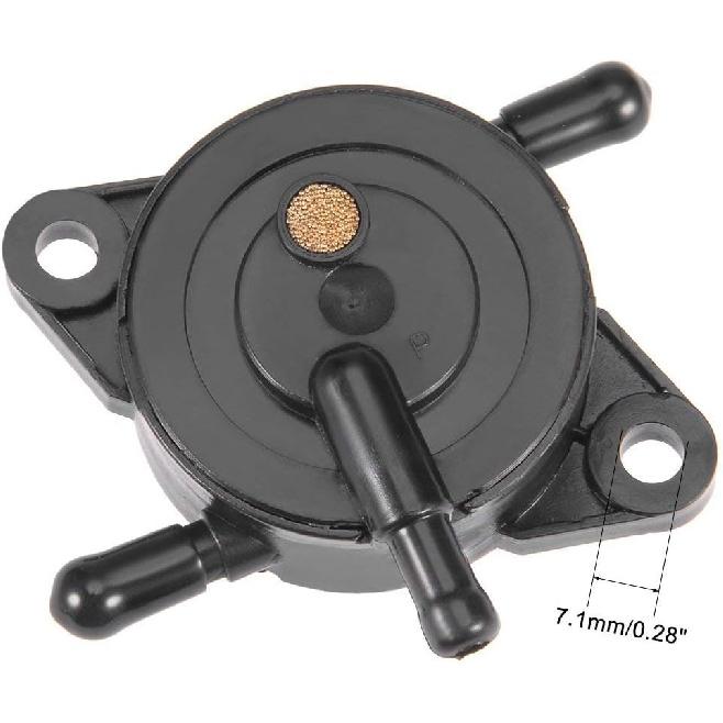 49040-0770 49040-7008 Fuel Pump Compatible with FR FX FS Series Engines