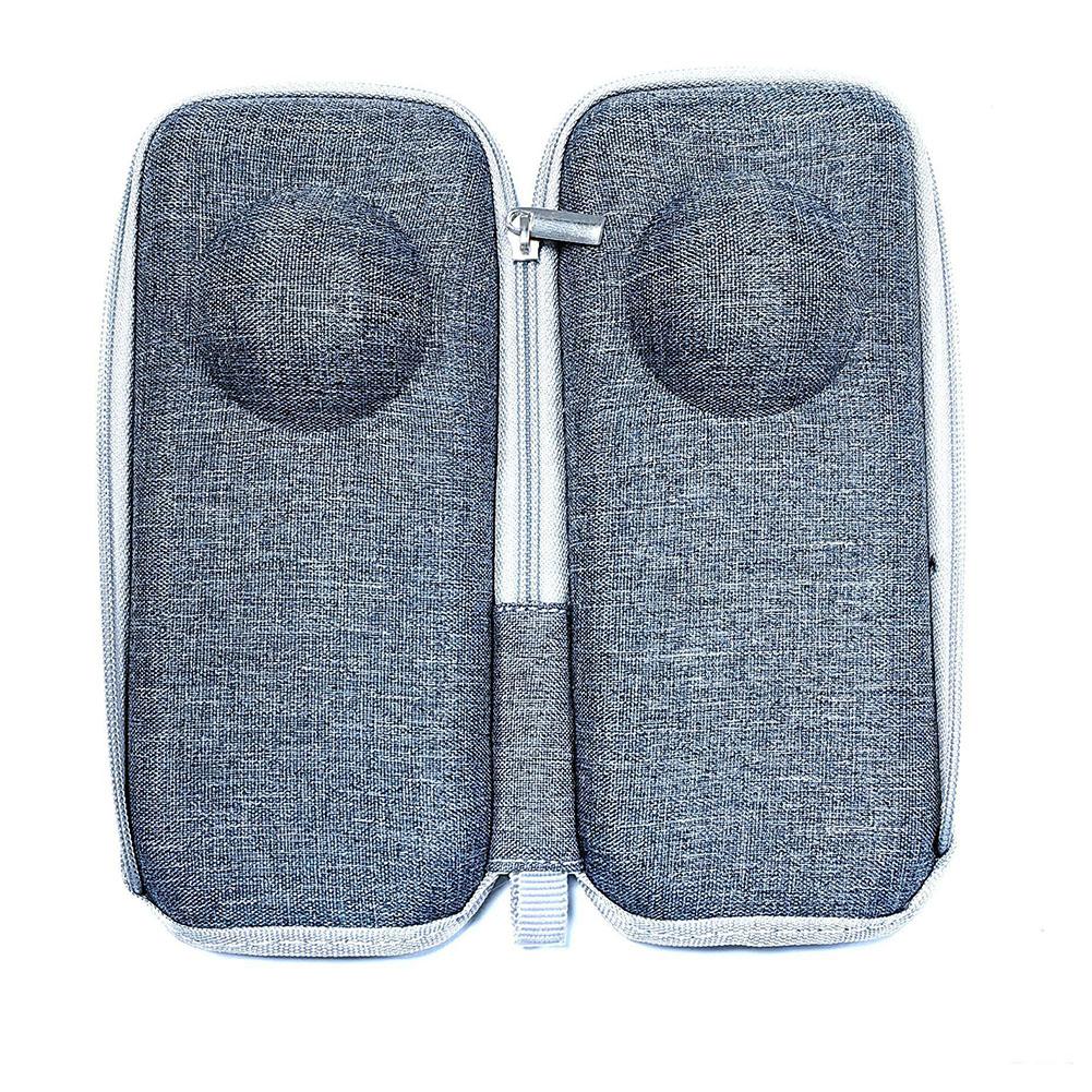 For Insta360 X5 Metal Frame Rabbit Cage Storage Bag,Universal X5/X4 Frame Buckle For Insta360 W I1Z7