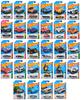 Hot Wheels Basic Car Assortment Mini Cars Sold In Years Old and [36 Box] [3 Up] 98KN-C4982