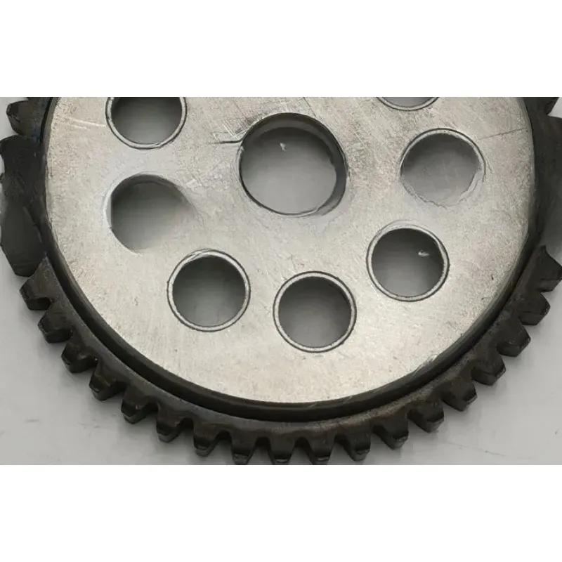 24221-2B000 24221 2B000 242212B000 for Kia for Hyundai Gamma Soul Camshaft Chain Sprocket 2009 2010 2011