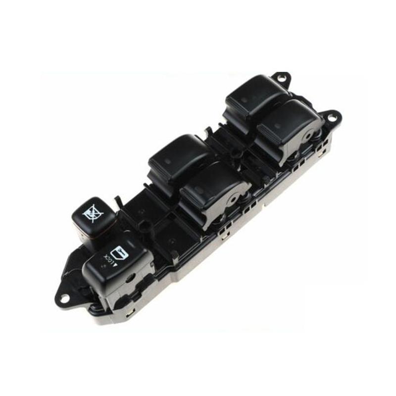 Electric Control Power Master Window Switch Button 84040-60052 84040-48140 For Lexus GX470 RX330/350/400H 2003-2008