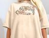Vintage Chrono Trigger V1 Natural T Shirt and Kids Shirt Movie Poster Retro Vintage Cotton Men's Women's Gift Present