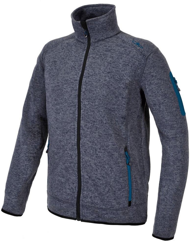 Мужская флисовая куртка CMP (3H60747N)