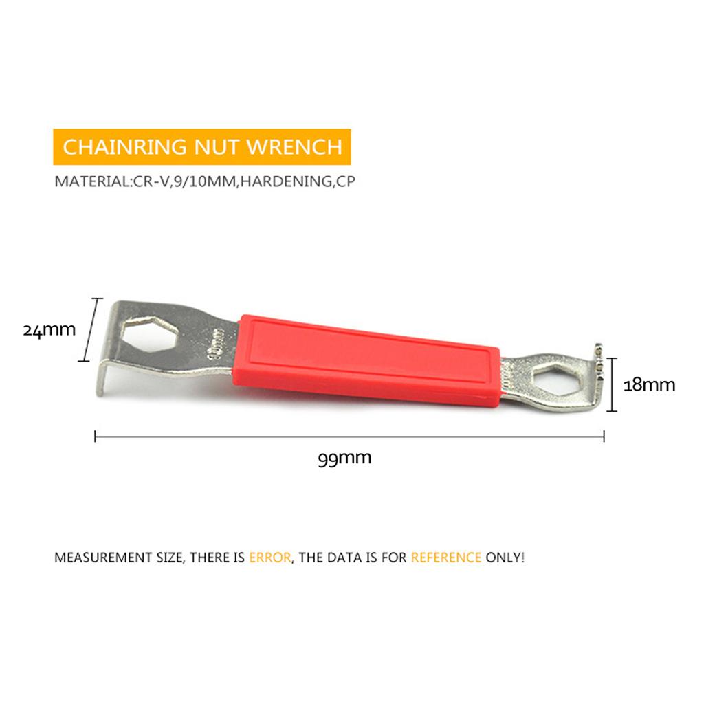 Vícenásobná sada nářadí na kolo Sada nářadí na opravu kola