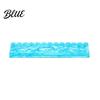 Magnetic Mahjong Pusher 1/4Pcs Rack with Detachable Pusher Scalloped Acrylic Mah Tile Jongg Holder & Set American Accessories Durable