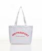 Mai Passport Logo Eco Bag