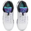 Air Jordan 5 Retro GS Grape 2025 HQ7980-100