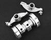 Qiaoge JOG Motorcycle Camshaft Rocker Arm Assembly for Linhai Yamaha LYM100T-3