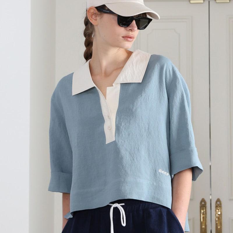 AEER Cap Iconic Logo GR Beige