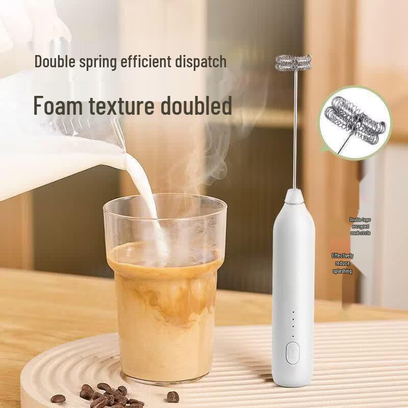 Electric Milk Frother
