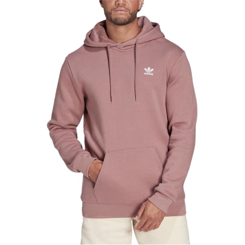 Adidas Adicolor Essentials Trefoil Hoodie HK0100 S