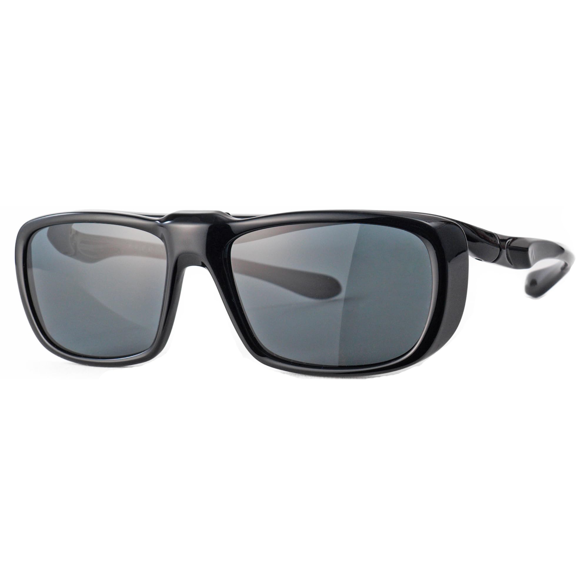 

Over Glasses Sunglasses Polarized Over Sunglasses [AFIT] Flip-up Men s AF-OS12-C1