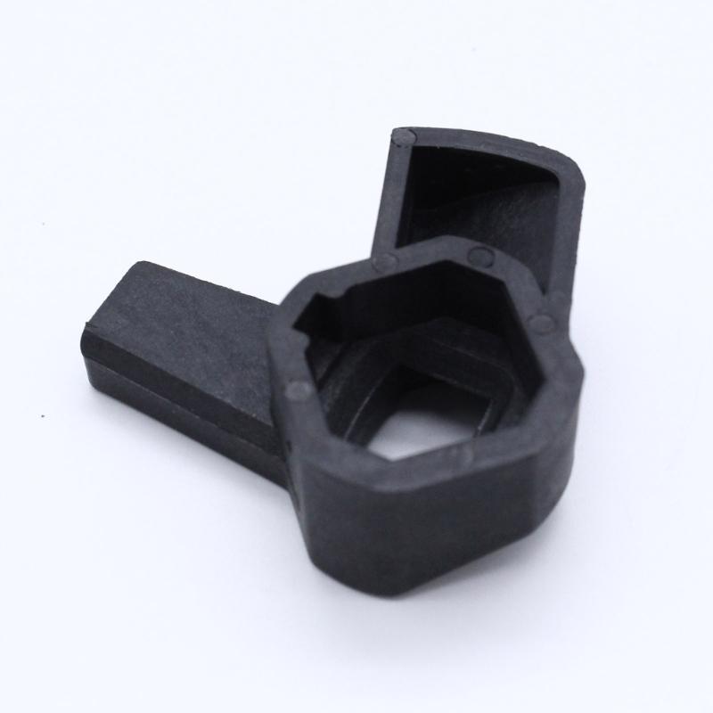 Horní mechanismus zámku kapoty A4517570101 pro Smart (451) Fortwo 2007‑2015