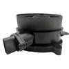 Mass Air Flow Sensor Meter Maf 0928400527 13622247074 For BMW E53 E46 E39 E38 318d 318td 320d 330d 330xd 520d 525d 530d 730d X5