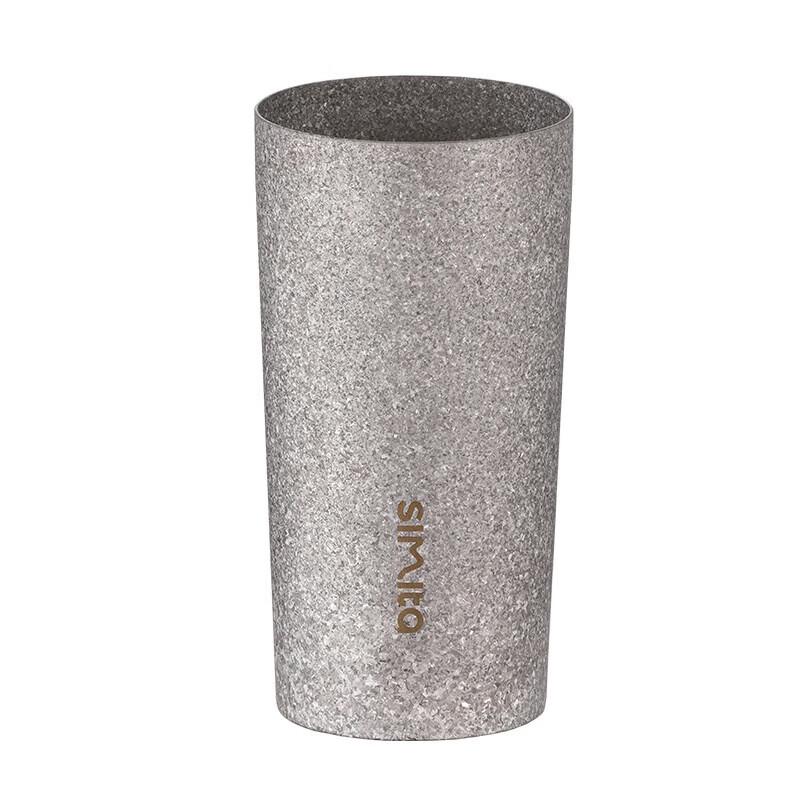 Simita Pure Titanium Mug