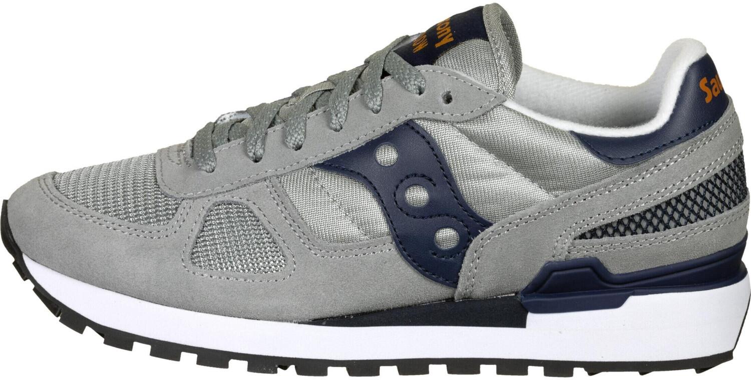 

Кроссовки Saucony Shadow Original grey/navy 40 ½