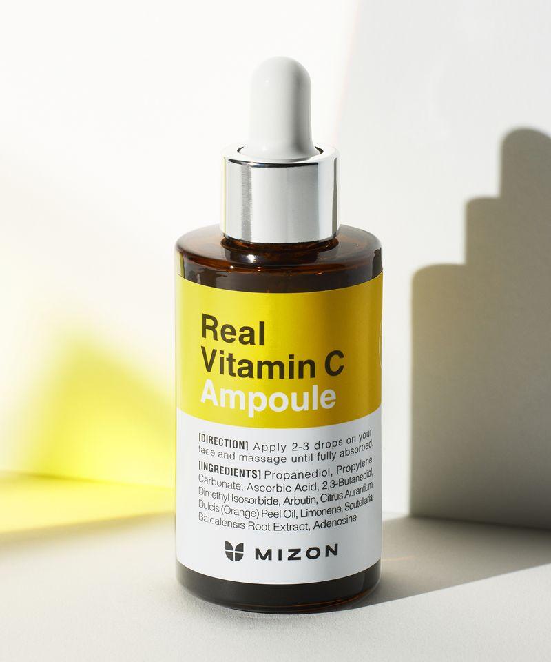 Real Vitamin C Ampoule 30ml
