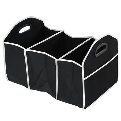 Organizer Bag For Car Boot Car Trunk