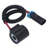 Excavator Solenoid Valve Coil 6309311 Electric Solenoid Valve Coil for Bobcat Skid Steer Loaders 751 753 763 773 7753