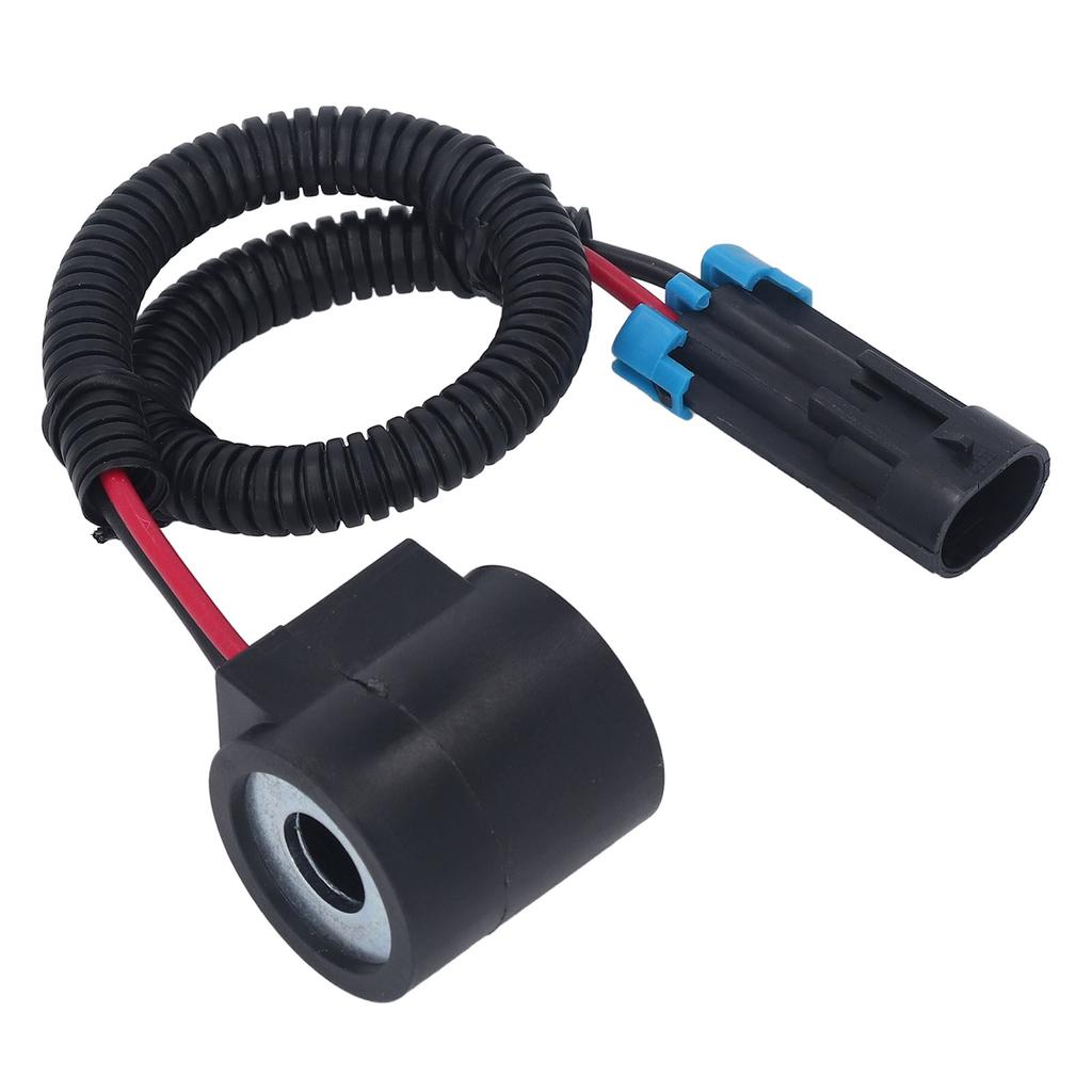 Excavator Solenoid Valve Coil 6309311 Electric Solenoid Valve Coil for Bobcat Skid Steer Loaders 751 753 763 773 7753