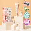 Cosnori Your Skin Dress Vegan Tone-Up Sun Base (also Works As Sunscreen)