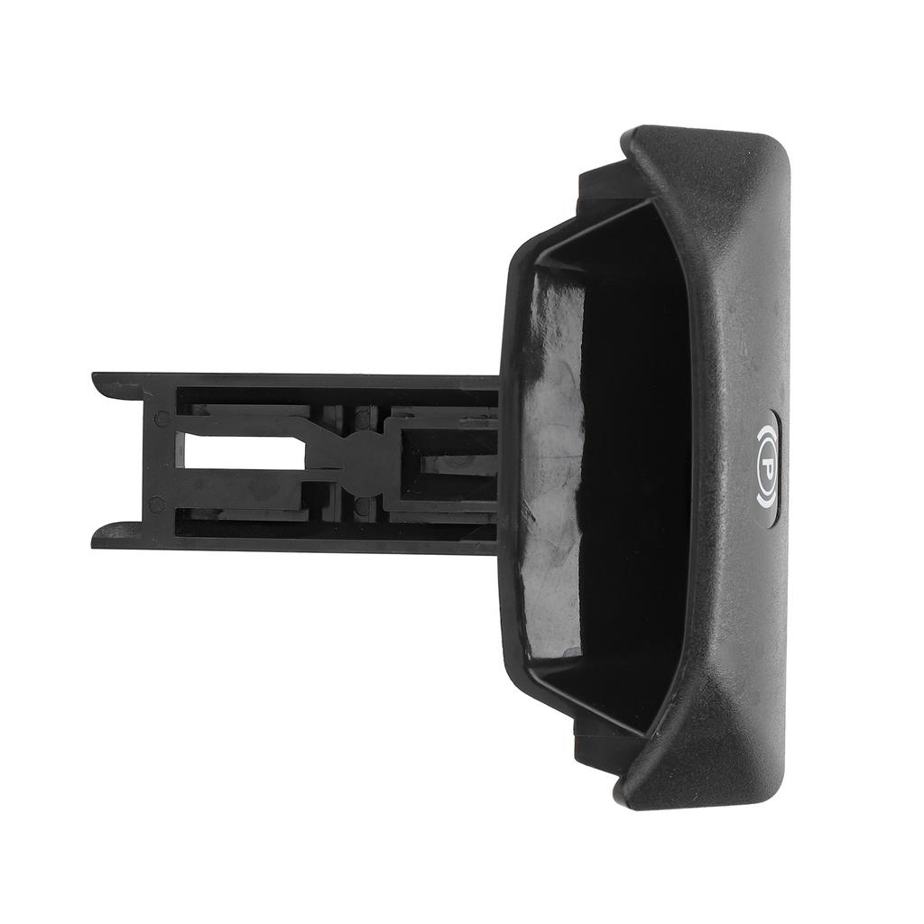 Parking Brake Pull Handle A2044270020 Replacement for Mercedes Benz C E W204 W212