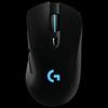 Logitech G703 Lightspeed Wireless Gaming Mouse