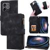 Per Honor 600 Lite Custodia Portafoglio Cerniera Flip Copertura in Pelle Per Honor 600 Lite Custodia Libro Copri Telefono Coque Fundas Honor600 Lite