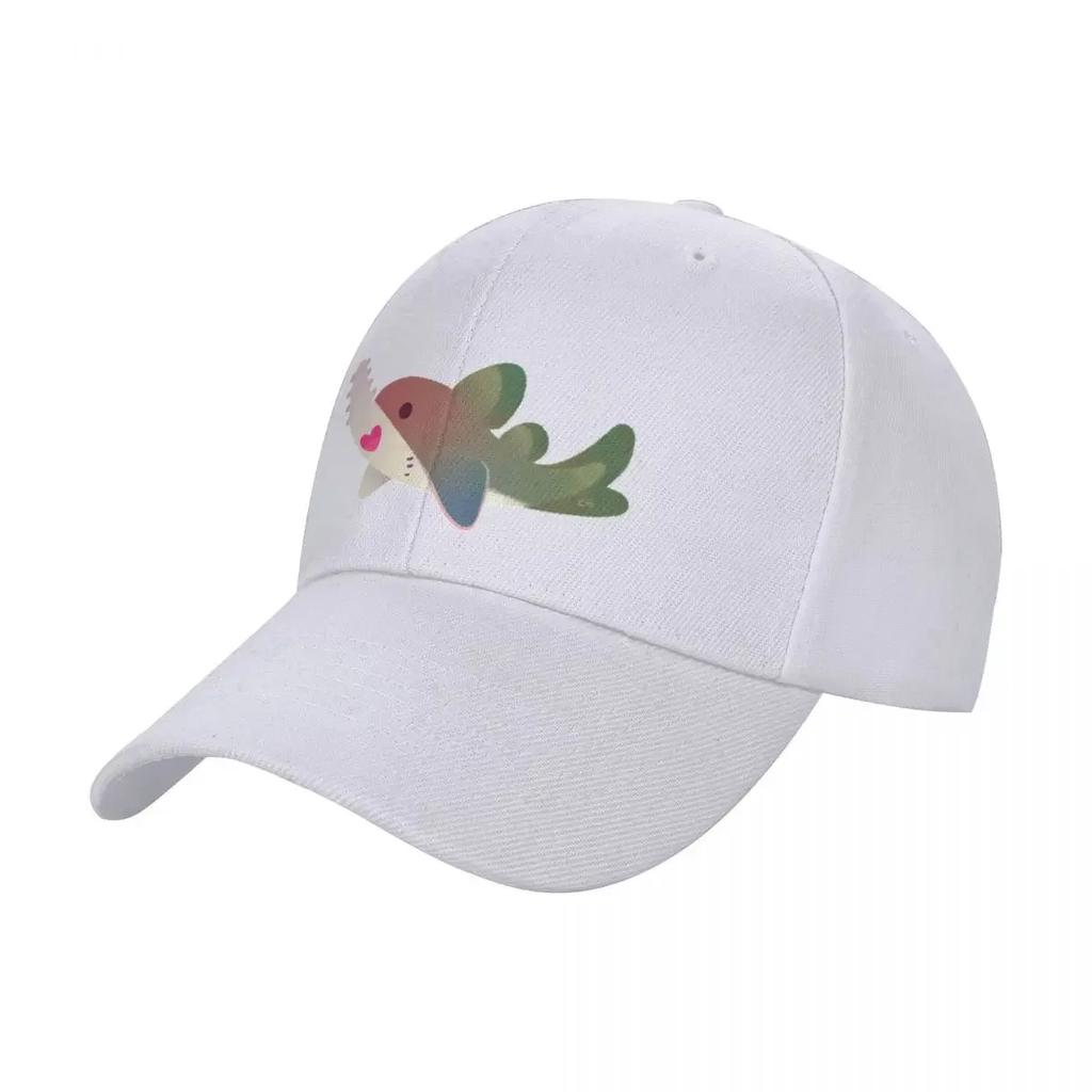 Sawfish Baseball Cap Custom Hat Uv Protection Solar Hat Hip Hop Hard Hat Caps For Women Unisexs