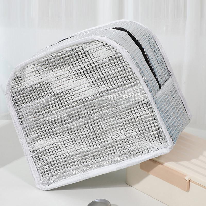 Lunch Bag Cooler Tote Portable Insulated Box Oxford Thermal Cold Food Container School Picnic For Men Women Kids Travel Lunchbox