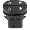 Car Electric Window Control Button Switch, for FORD KA FIESTA FUSION