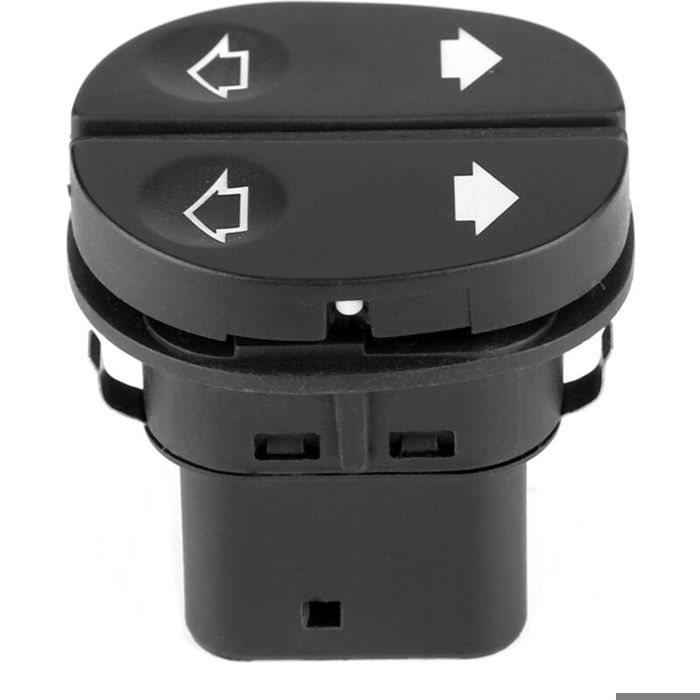 Car Electric Window Control Button Switch, for FORD KA FIESTA FUSION