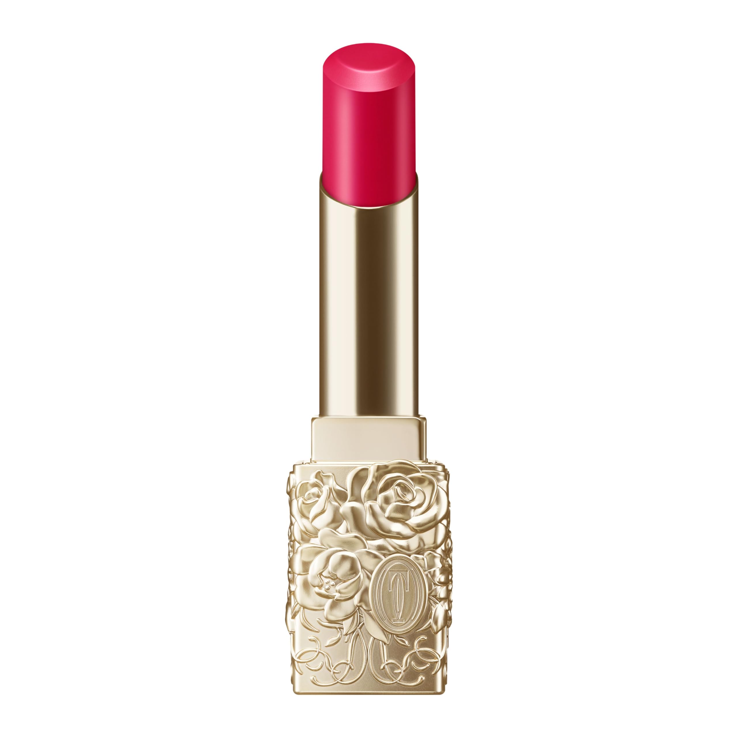 

TWANY La La Bouquet Rouge Glossy Hot Rose RS-03 Lipstick, 3.0g, рожевий