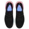 Nike Epic React Flyknit 2 Black Sapphire Hyper Pink Sneakers BQ8928-003