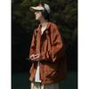 Casual Jackets for Men Windproof Black Green Military Bomber Cargo 2025 Spring Autumn Clothing Man Fashion Jacket