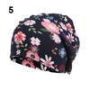 Cotton Women's Baggy Slouchy Beanie Hat Sport Casual Headwear Hair Loss Headscarf Cancer Chemo Caps Spring Hat