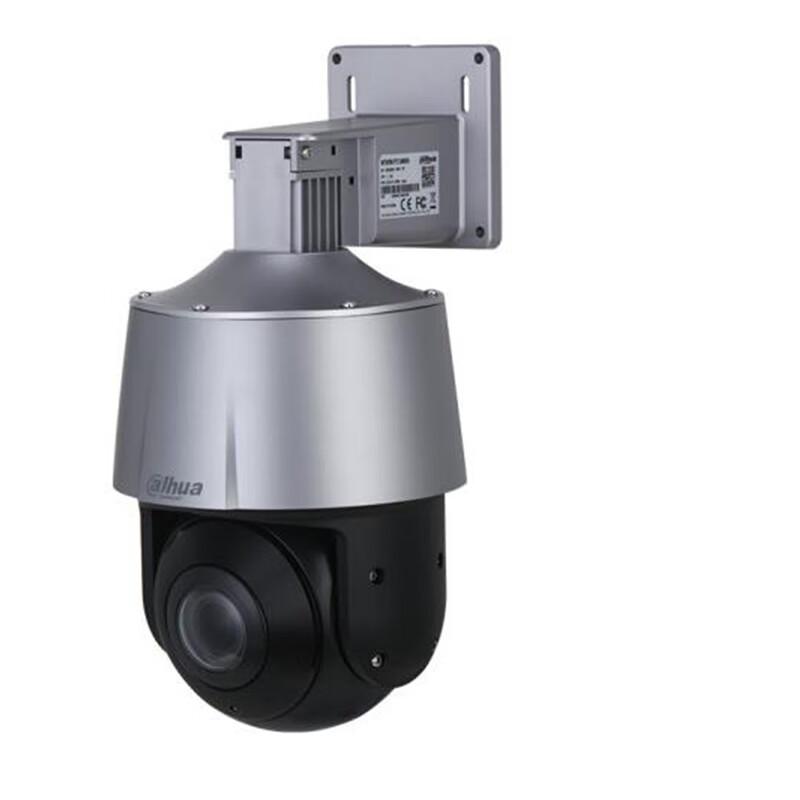 

Dahua 2MP HD PoE PTZ Dome IP Camera with 5x Optical Zoom
