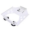 Satellite Magnetic Roof Mount Fit for Gen 3 Mini Stable Signal Reception Stainless Steel Satellite Magnetic Kit