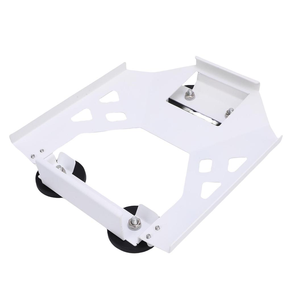 Satellite Magnetic Roof Mount Fit for Gen 3 Mini Stable Signal Reception Stainless Steel Satellite Magnetic Kit