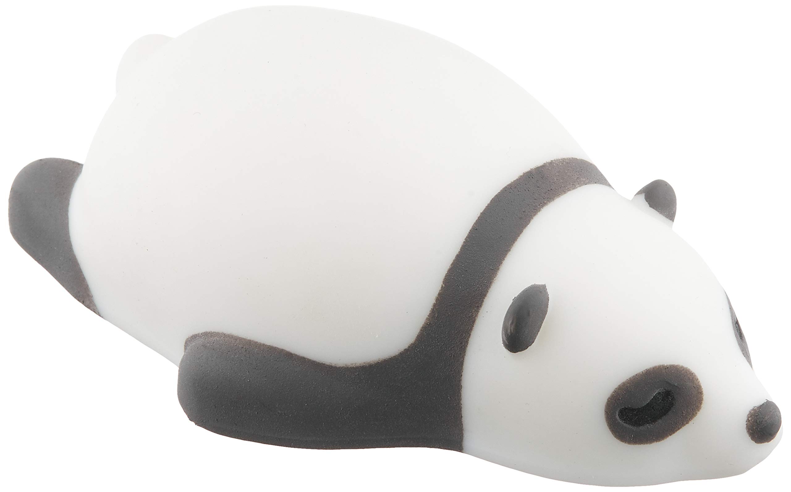 

Nor Corporation Squeeze Mini Punikuma Punipanda PUN-4-03 білий