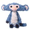 Deva Fox Plush Monkey Doll - Stuffed Animal Gift & Sleeping Pillow